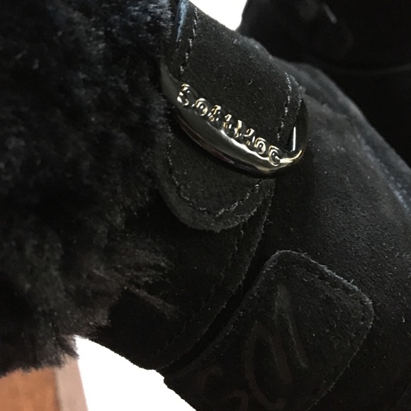 Winter boots softMoc size 6 - Picture 5 of 6